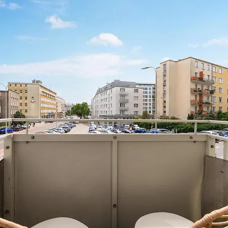 Apartament Downtown 3 Maja *