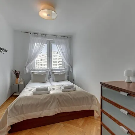 Apartament Downtown 3 Maja Gdynia